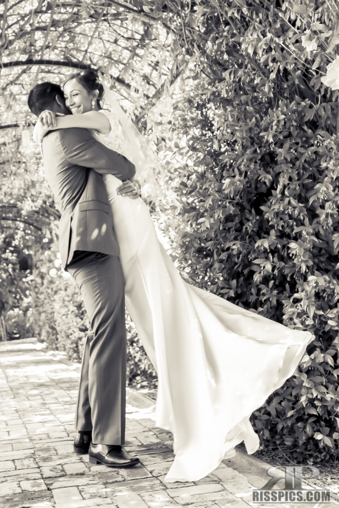Charissa Wedding Photography | RissPics.com